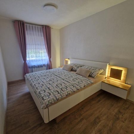 Apartma-Sobe Lejla Vipava Bagian luar foto