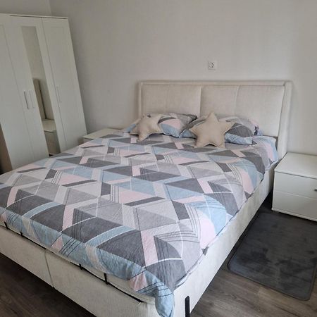 Apartma-Sobe Lejla Vipava Bagian luar foto