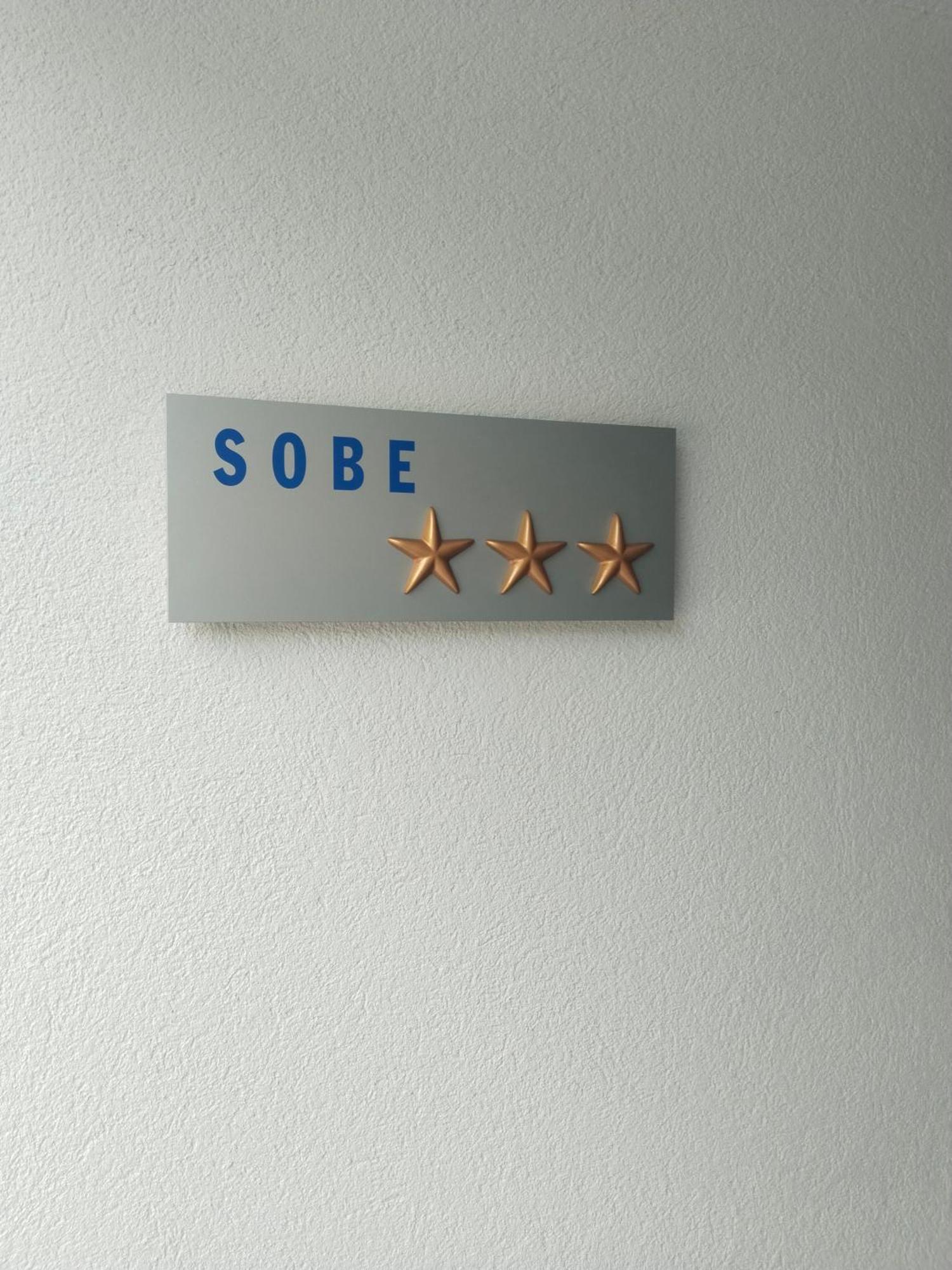 Apartma-Sobe Lejla Vipava Bagian luar foto