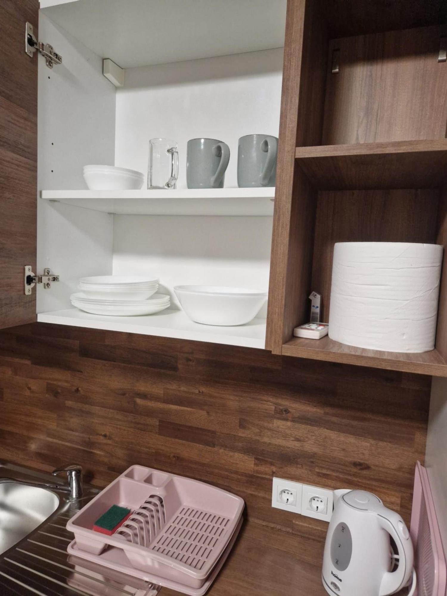 Apartma-Sobe Lejla Vipava Bagian luar foto